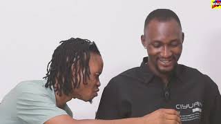 Cracked Up ep4 featuring Dj Heriking & Hypeman Marcelino