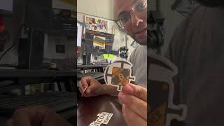 The Gold Nugget NerdMiner: Plug, Connect, and Solo Mine Bitcoin #bitcoinmining #easyminer #btcmining