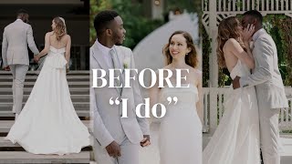 What No One Tells You BEFORE Marriage