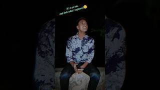 dil da dia ha💔🥀|| Cover by siddik sing.without Instrument.#shorts