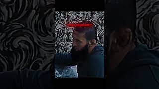 Khamzat chimaev coldest Revenge 🥶🔥