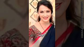 Meet the STUNNING Wives of South Indian Actors! #wife #actors #husband #comedian #shorts
