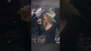 1st live Whistle Tone of her official career #mariahcarey #whistletone #vocalshowcase #90s