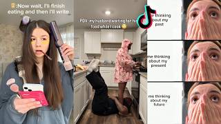 15 Minutes of Relatable TikTok's (pt. 47)