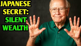 10 Japanese Secrets to Building Wealth! -#financialfreedom #buildwealth #moneymindset