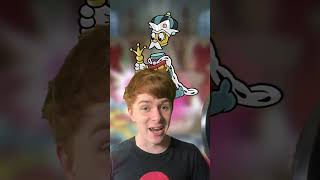 Giving a Voice to Every King's Landing Boss in Cuphead