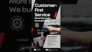 Customer-First Service #AsadAutos #CustomerFirst #CarCareExperts #DetailingServices #PremiumCare