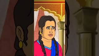 #akbarbirbalkikahaniinhindi #akbarbirbalstories #animation