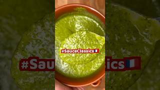 Sauce classics | New series | #classicfrench #recipe #frenchcountrystyle #cooking #classiccuisine