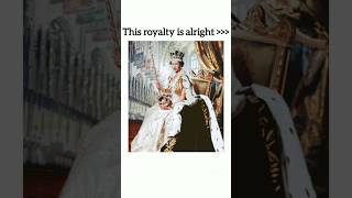the royalty of indians is unbeatable🔥👑#royal#king#india#history#british#indian#youtube#shorts