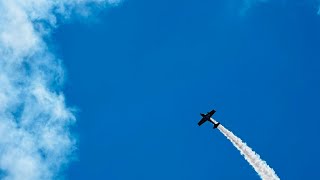 ✈️💥 Unbelievable Moment Caught on Camera! 💥✈️I’ve NEVER seen anything like this before! 😱