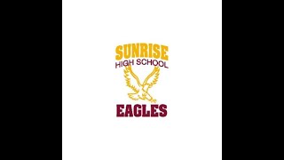 Message for State Academic Testing CAASPP from Sunrise High School principal