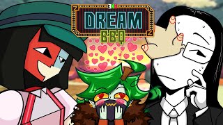 SmokeeBee Plays Ena's Dream BBQ (FULL GAME AND SIDE QUESTS)