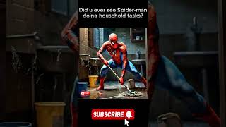 Spiderman  #youtubeshorts #viralvideo #trending #shorts
