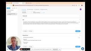 How To Talk To DocAssistant's AI