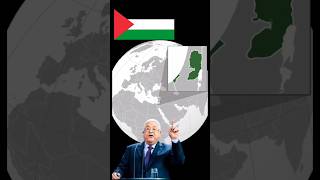 Palestine old VS Palestine now #viral #history #country