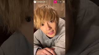 【M!LK 佐野勇斗 インスタライブ 切り抜き】集4