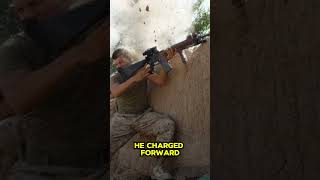 Sgt. Clifford Wooldridge: The Marine Who Fought Against All Odds #army #americanheroes #military