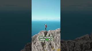 How to Stay Safe Traveling Abroad 🌍✈️ #travelsafety  #safetravel  #traveltips2025