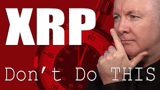 XRP SURGE INCOMING? Peace Talks & ETF Momentum Fuel Investor Hype | Martyn Lucas Investor