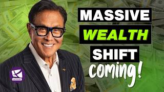 How to Profit From the Biggest Economic Reset - Robert Kiyosaki, Harry Dent