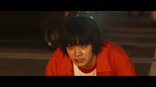 前作を超える男たちの熱きリベンジが始まる！『東京リベンジャーズ2 血のハロウィン編』本予告【前編〈運命〉2023年4月21日／後編〈決戦〉6月30日公開】