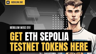 Sepolia Faucet (2025) - Get ETH Testnet Tokens (No Account or Balance Required)