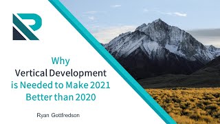Vertical Development - Key to Elevating Leadership