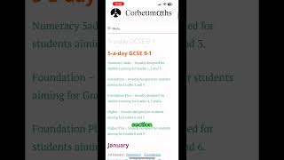 How to revise. #revisiontips #mathsrevision #mathsteacher