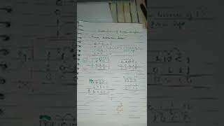 Complete concept on Binary No. System.
