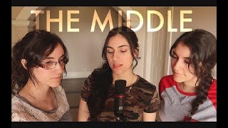 The Middle - Jimmy Eat World (Cover)