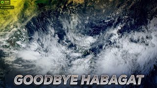 #BalitangA2Z | HABAGAT SEASON SA BANSA, TAPOS NA AYON SA PAGASA