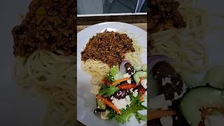 Friday Night Dinner #shorts #dinnerideas #viral