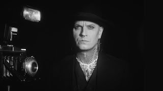 LORD OF THE LOST - One Of Us Will Be Next (Official Video) | Napalm Records