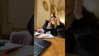 library sessions 💘📖 #librarystudy #unistudent #studentinbudapest #budapest #studentlife