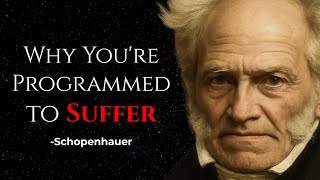 All of Arthur Schopenhauer's Philosophy to Sleep to