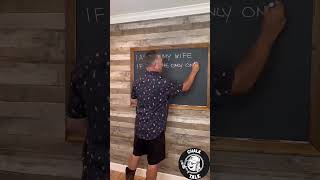 Epic Dad Jokes Challenge: See My Wife's Hilarious Reactions! #DadJokes #Comedy #CoachLisle