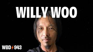 The Bull Market, Institutional Adoption & 2026 Recession? | Willy Woo