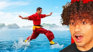 People With AMAZING Talent!!