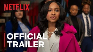 Tyler Perry’s Beauty in Black: Season 2 | Official Trailer | Netflix