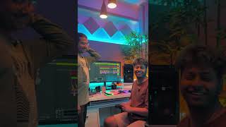 When your homie says 'double the BPM' 💀