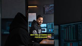Best AI Coding Tool for Developers | Top Free AI Tools for Programmers #ai #aitools #aicoding