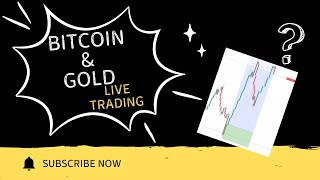 BITCOIN LIVE TRADE || TAIBANG KT