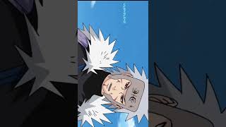 Madara asked hasimama to kill himself . 💥 Once second tobirama shocked . 💀#animeenglishdubmagic2025