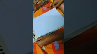 New year calendar ❤️😍 #youtubeshorts #viral #shorts