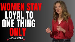 Women Don’t Care What You Do for Them… They Are Loyal to One Thing Only | Female Psychology