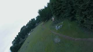 FPV FreeStyle On The West Coast