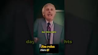 This is your short don't miss it |Jim rohn motivational # Jim rohn motivational club #personaldevelo