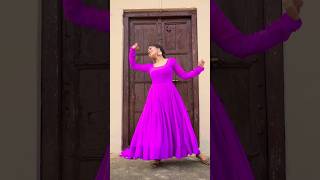 Bole chudiya bole kagna | Anju Mor | #ytshorts #dance