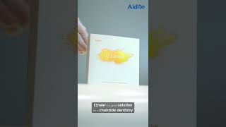 🎥 Dr. Igor Ristic, President of ESCD and Aidite ArtTech KOL shares his insights on EZneer!
